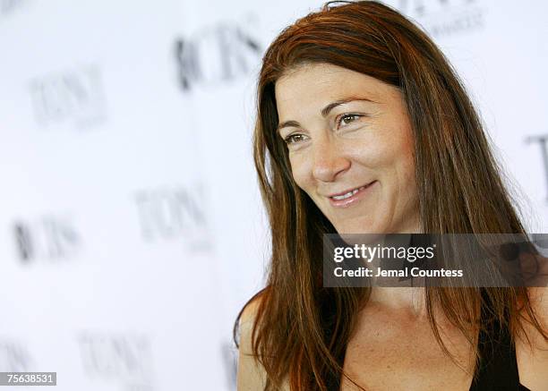 Eve Best