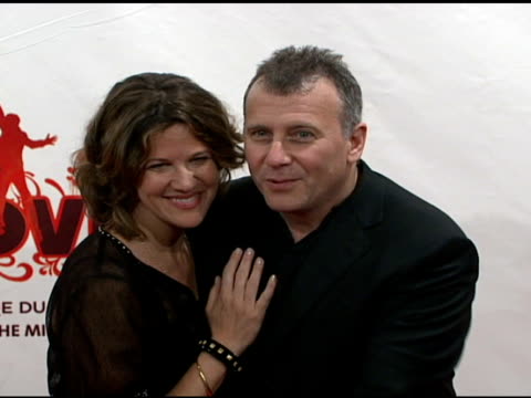 Dominique Ravets 11 Paul And Paula Reiser Stock Videos, Footage, & 4K Video Clips ...