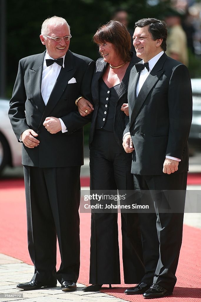 Richard-Wagner-Festival Opens