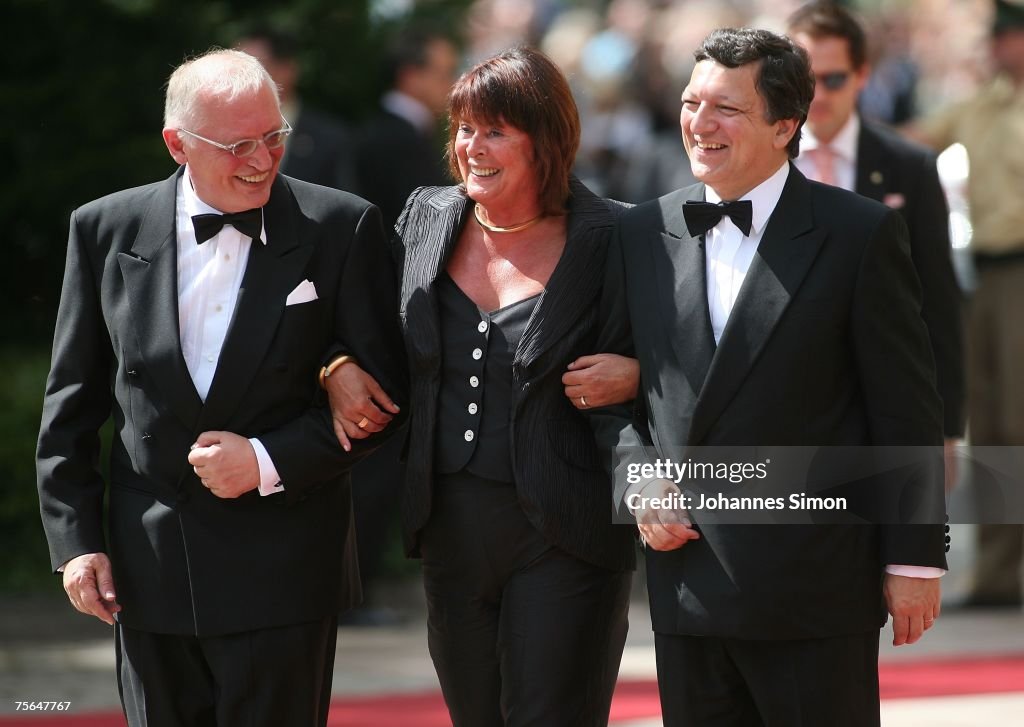 Richard-Wagner-Festival Opens