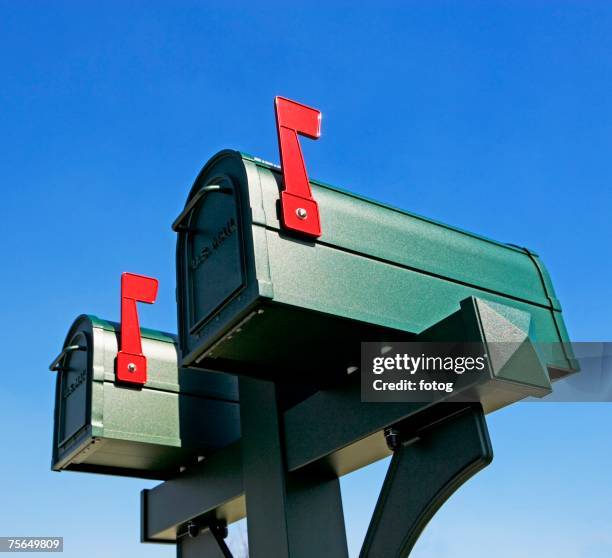 Mail Box Rows 752 Row Of Mail Boxes Stock Photos, High-Res Pictures, and Images ...