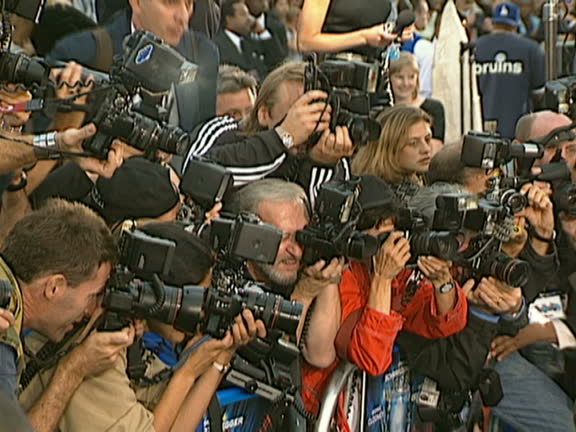 Paparazzi Paparazzi