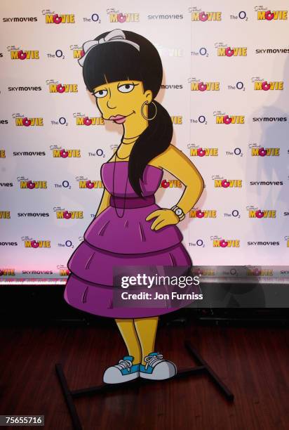 420 Simpsons Movie Uk Photos and Premium High Res Pictures - Getty Images 420 Simpsons Movie Uk Photos and Premium High Res Pictures - Getty Images