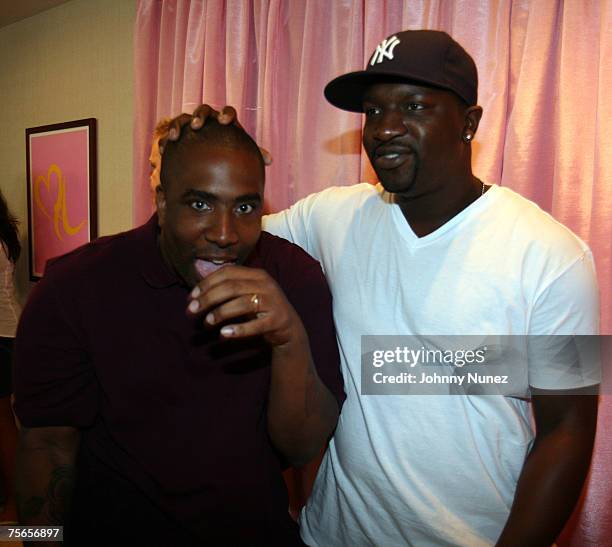 Roger Rasheed Young Myorr Photos and Premium High Res Pictures - Getty Images