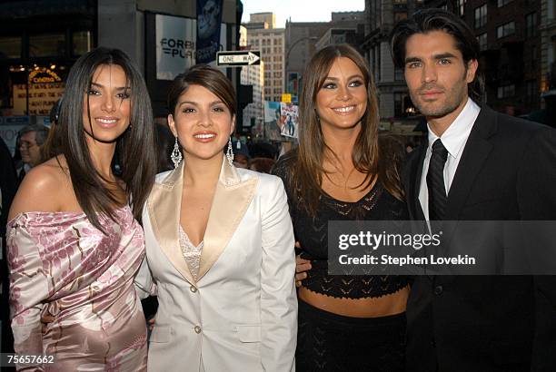 15 Chasing Papi Cast Stock Photos, High-Res Pictures, and Images ...