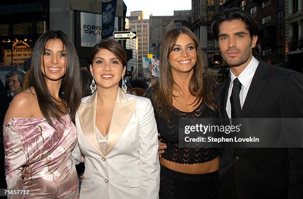 15 Chasing Papi Cast Stock Photos, High-Res Pictures, and Images ...