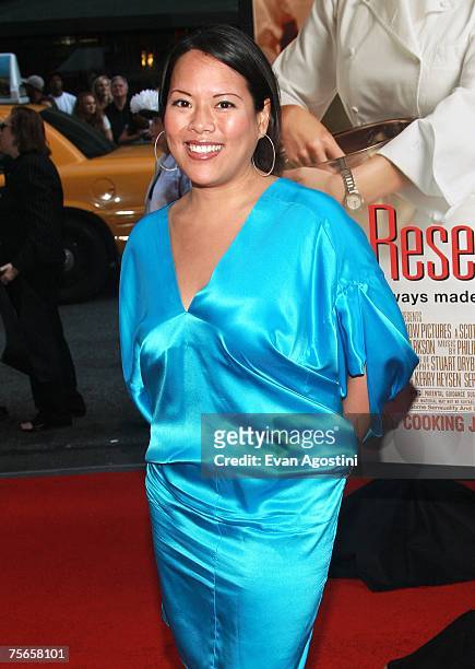 60 Lee Ann Wong Photos and Premium High Res Pictures - Getty Images