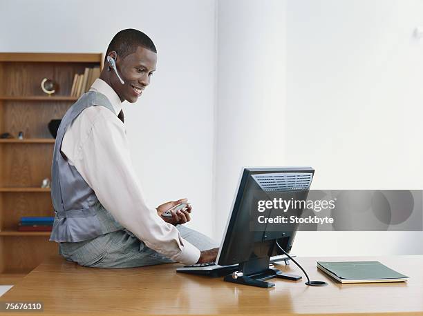 140 Computer Mouse And Side View Stock Photos, High-Res Pictures, and ...