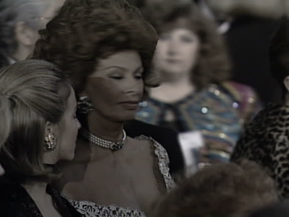 12 Sophia Loren Oscars Stock Videos, Footage, & 4K Video Clips - Getty