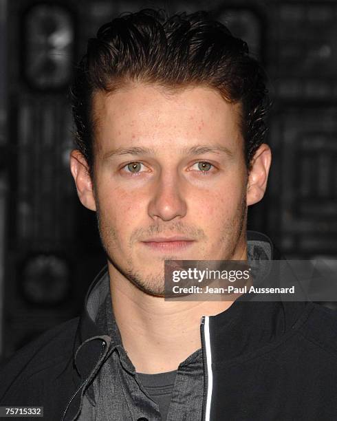 Will Estes