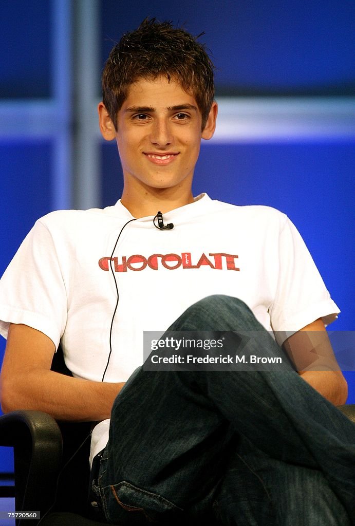 2007 Summer TCA Tour - Day 17