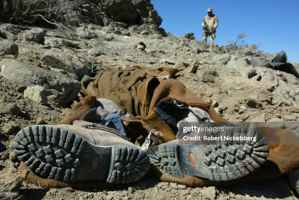 Operation Anaconda
