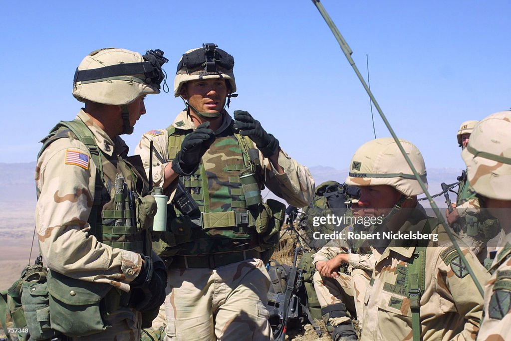 Operation Anaconda