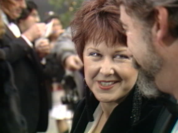 Susan Rutley Susan Ruttan Videos and HD Footage - Getty Images