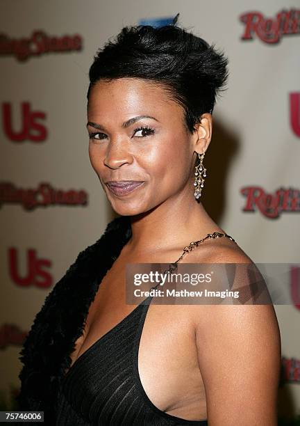 Nia Long