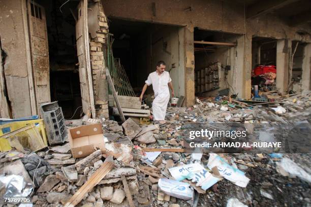 Karrada 2,309 Karrada Photos & High Res Pictures - Getty Images