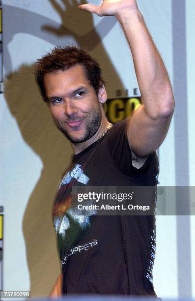 Dane Cook Sticker 307 Dane Cook Day Stock Photos, High-Res Pictures, and Images - Getty ...