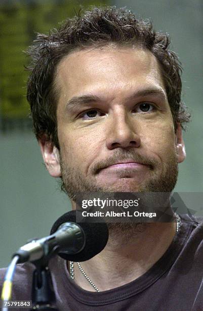 Dane Cook Smiling 307 Dane Cook Day Stock Photos, High-Res Pictures, and Images - Getty ...