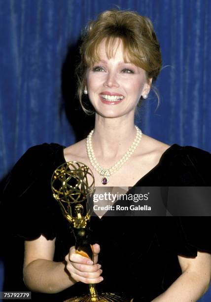 128 Shelley Long 1983 Stock Photos, High-Res Pictures, and Images