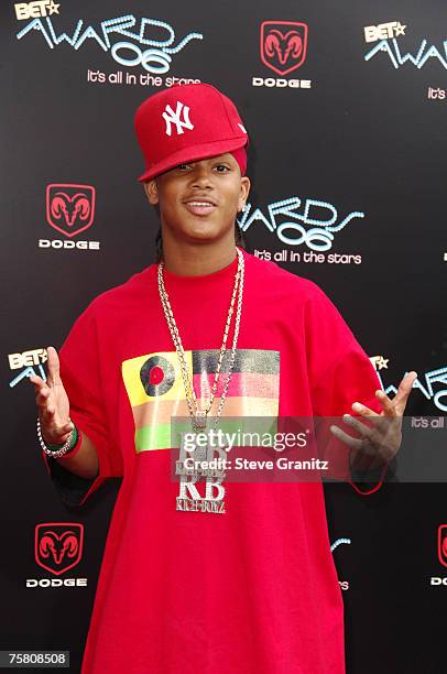 Singer Romeo Rnb Steve Romeo Photos and Premium High Res Pictures - Getty Images