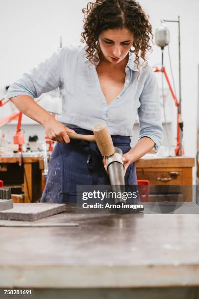Bangle Maker 464 Bangle Maker Stock Photos, High-Res Pictures, and Images - Getty Images