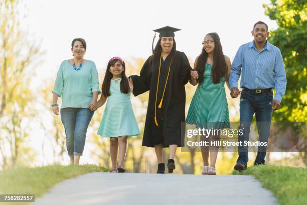 Gradution Walk 356 High School Graduation Walk Stock Photos, High-Res Pictures, and ...