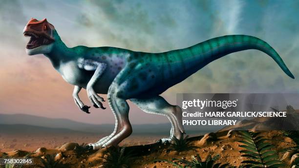 157点のアロサウルスイラスト素材 Getty Images 157点のアロサウルスイラスト素材 Getty Images