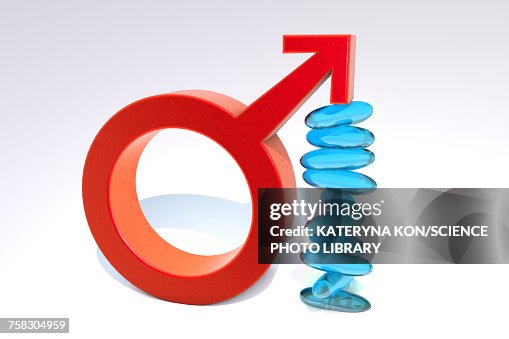 Impotence treatment, conceptual artwork Impotence treatment, conceptual artwork