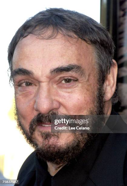 John Rhys-Davies