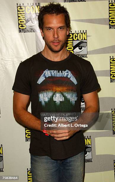 Dane Cook Sticker 307 Dane Cook Day Stock Photos, High-Res Pictures, and Images - Getty ...