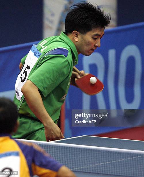 110 Liu Song (Table Tennis) Stock Photos, HighRes Pictures, and Images