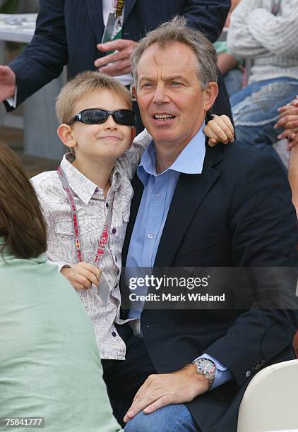Leo Blair Photos and Premium High Res Pictures - Getty Images