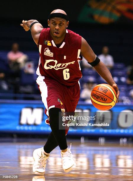Saad R&b 72 Qatar Abdulrahman Saad A Photos & High Res Pictures - Getty Images