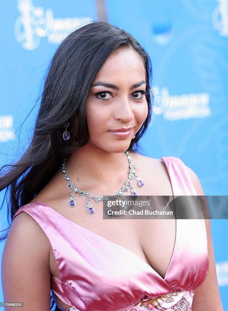 22nd Annual Imagen Awards - Arrivals