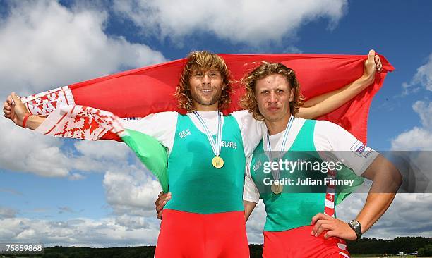 Stanislau Shcharbachenia Photos and Premium High Res Pictures Getty