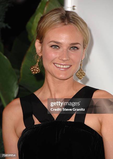 Diane Kruger