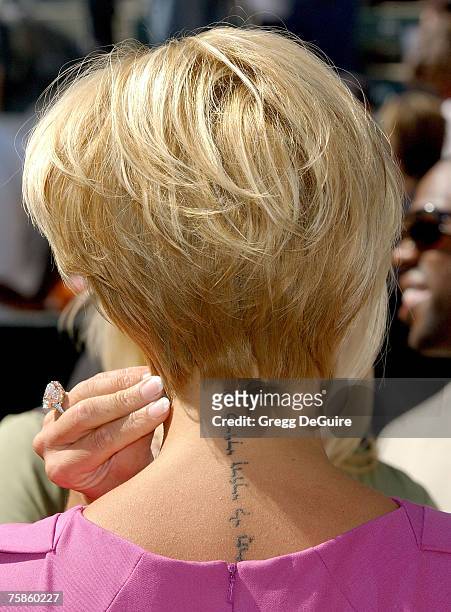 9,046 Back Tattoo Photos and Premium High Res Pictures - Getty Images