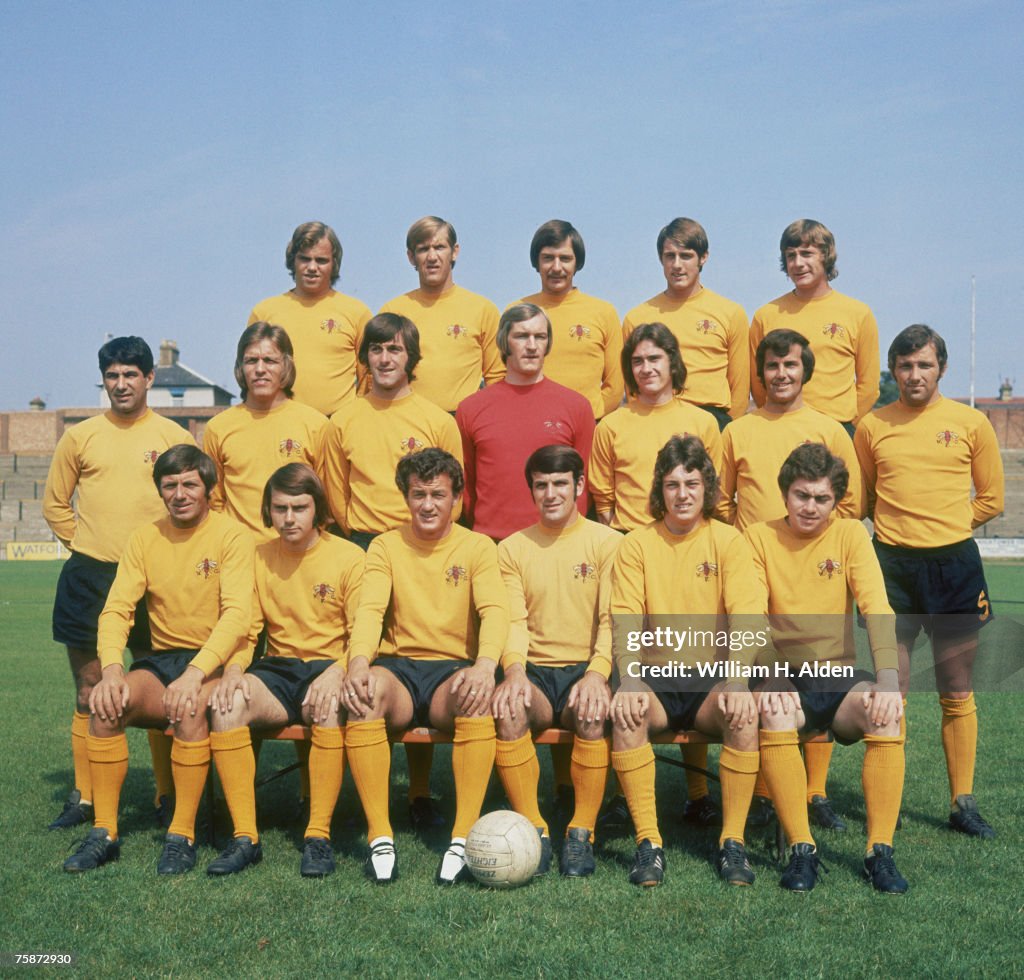 Watford F.C.
