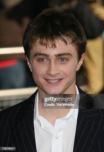 Daniel Radcliffe