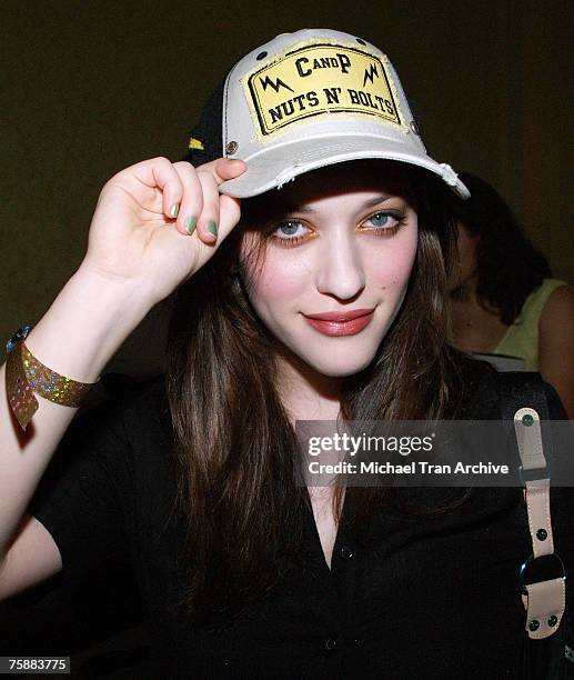 Kat Dennings