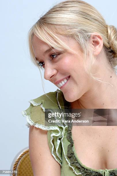 Chloe Sevigny