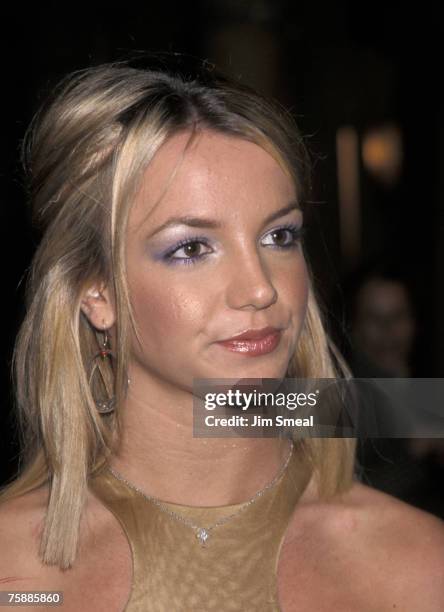 43 Britney Spears Poster Stock Photos, High-Res Pictures, and Images