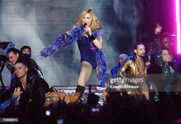 515 Madonna 2006 Coachella Stock Photos High Res Pictures And Images 515-madonna-2006-coachella-stock-photos-high-res-pictures-and-images