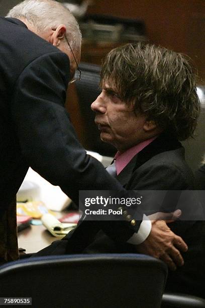 Roger Rosen Lana Gates Photos and Premium High Res Pictures - Getty Images