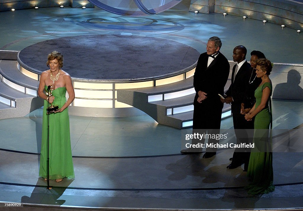 The 56th Annual Primetime Emmy Awards - Show