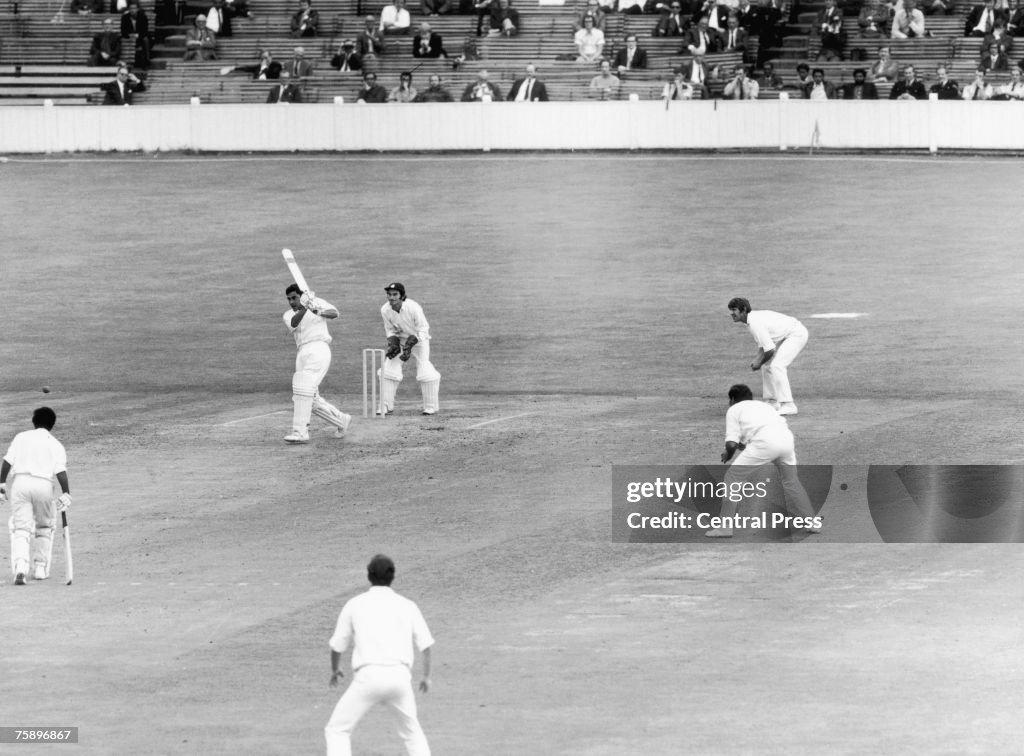 Engineer Batting
