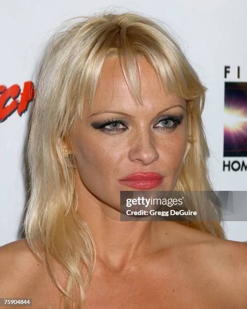 Pamela Anderson