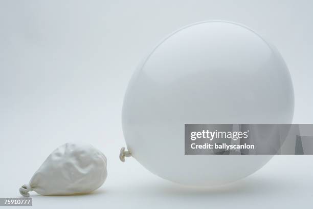 Deflated Small Deflated Photos and Premium High Res Pictures - Getty Images