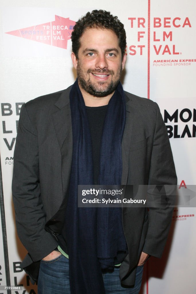 6th Annual Tribeca Film Festival - Premiere of "The Grand" - Red Carpet Arrivals