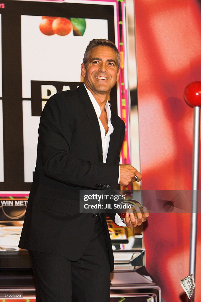 "Ocean's Thirteen" Japan Premiere - August 1, 2007